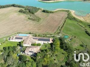 Domain at Cumies (11410)