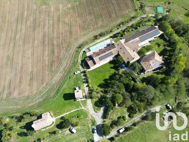 Domaine à Cumies (11410)