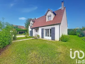 House at Moisenay (77950)