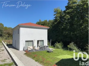 Maison à Chevry (01170)