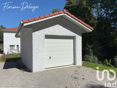 Maison à Chevry (01170)