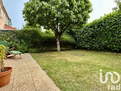 House at Éragny (95610)