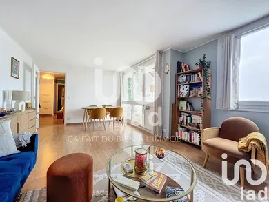 Apartment in Créteil (94000)