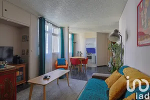Appartement à Aix-en-Provence (13100)