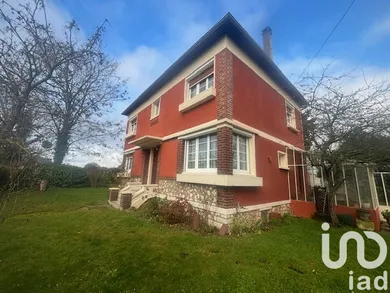 Maison à Les Monts du Roumois (27520)