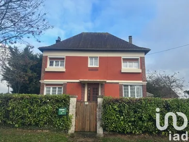 House at Les Monts du Roumois (27520)