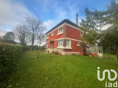 Maison à Les Monts du Roumois (27520)