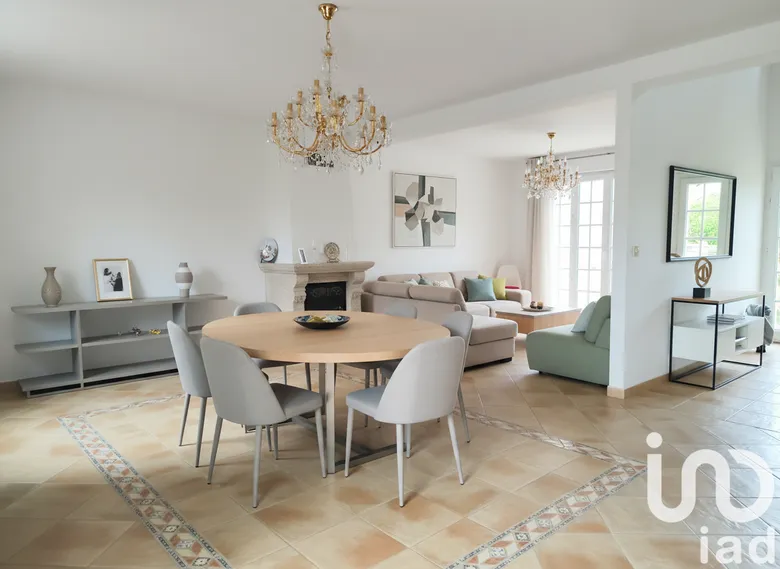 Maison 7 pièces 145 m² · à Pontault-Combault · 145 m² · 475 000 €