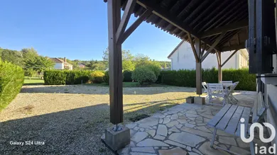 House in Saint-Amand-Montrond (18200)