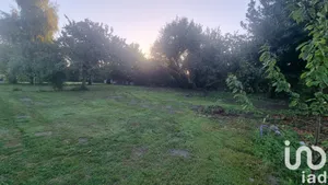 Building plot at Hergnies (59199)