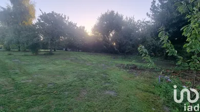Terrain à bâtir à Hergnies (59199)