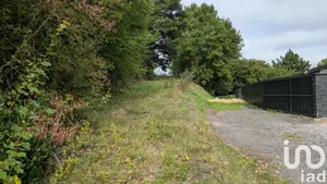 Land at Barlin (62620)