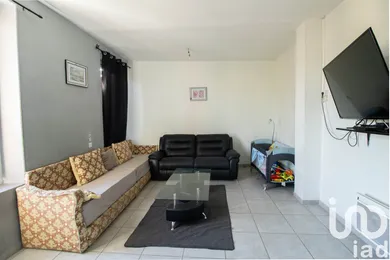 Immeuble à Boucoiran-et-Nozières (30190)