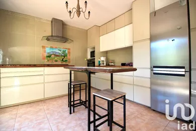 House at Auriol (13390)