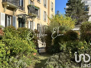 Appartement à Charenton-le-Pont (94220)