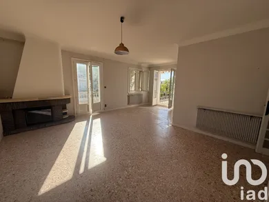 Appartement à Canet-en-Roussillon (66140)