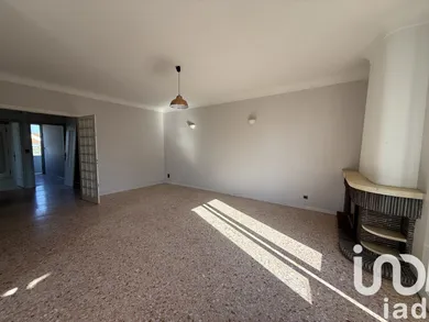 Apartment in Canet-en-Roussillon (66140)