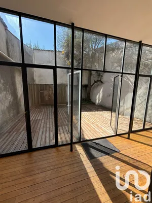 Apartment at La Rochelle (17000)