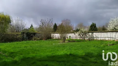 Land in Bombon (77720)