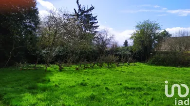 Land in Bombon (77720)