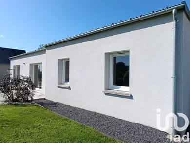 House in MARIGNY-LE-LOZON (50570)