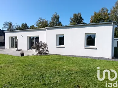 House in MARIGNY-LE-LOZON (50570)