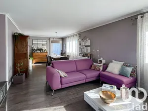 Maison de ville à Annecy (74600)