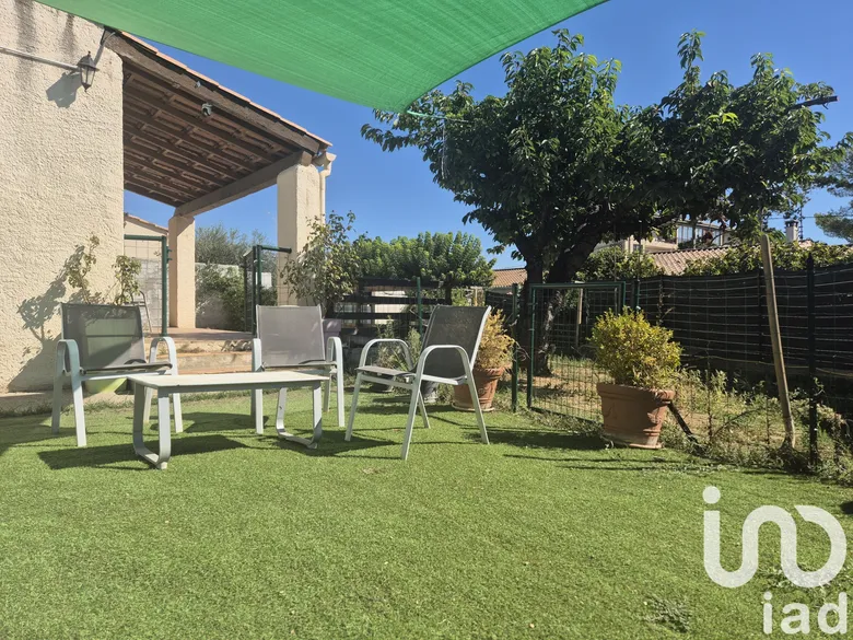 Maison 4 pièces 80 m² · à Volx · 79,5 m² · 259 000 €