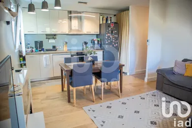 Appartement à Créteil (94000)