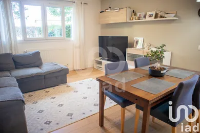 Appartement à Créteil (94000)
