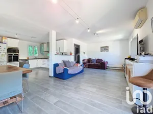 Maison traditionnelle à Menton (06500)