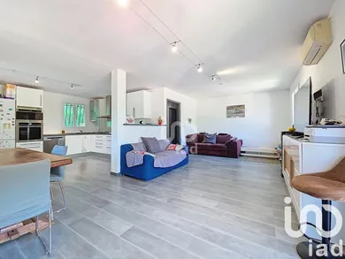 Traditional house in Menton (06500)