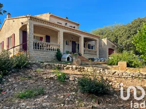 House at Goudargues (30630)