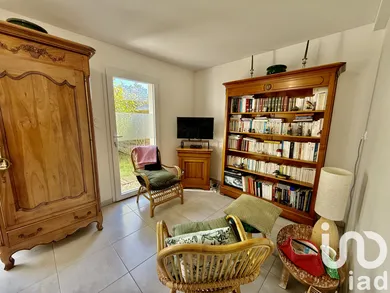 Maison traditionnelle à Royan (17200)