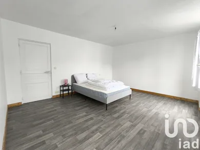 Maison à Pleyben (29190)