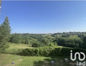 Building plot in Moissac (82200)