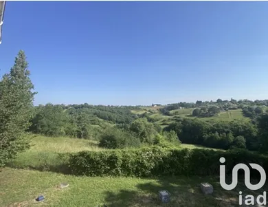 Building plot in Moissac (82200)