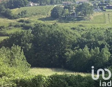 Building plot in Moissac (82200)