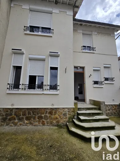 Townhouse at Dormans (51700)