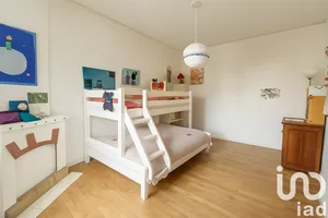 Maison de ville à Nort-sur-Erdre (44390)