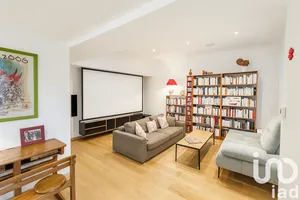 Townhouse in Nort-sur-Erdre (44390)