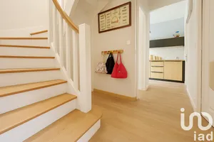 Townhouse in Nort-sur-Erdre (44390)