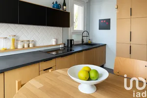 Townhouse in Nort-sur-Erdre (44390)