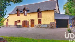 House at Melesse (35520)