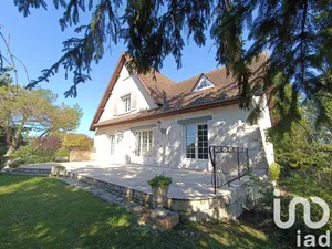 Pavillon à Appoigny (89380)