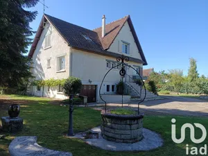 Detached house at Appoigny (89380)