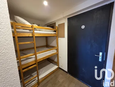 Appartement à Huez (38750)