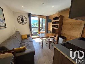 Appartement à Huez (38750)