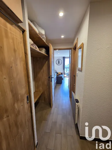 Appartement à Huez (38750)