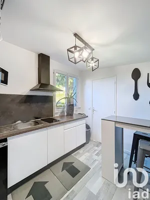 Studio à Vaux-le-Pénil (77000)